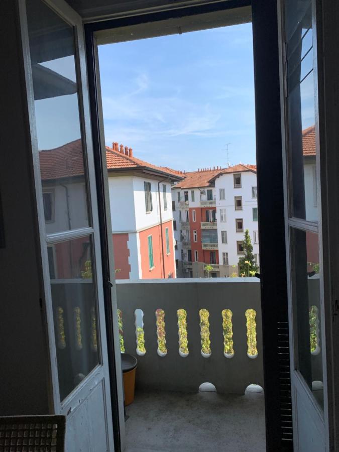 Appartamento Splendido Con Tutti Servizi In Zona Navigli Milano Exteriör bild